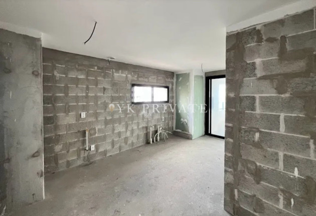 Imagem Apartamento com 3 Quartos à Venda, 218 m² em Alto Da Lapa - São Paulo