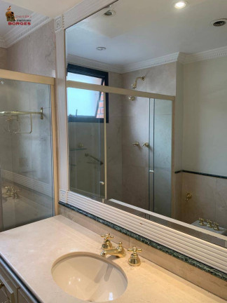 Imagem Apartamento com 4 Quartos à Venda, 335 m² em Moema - São Paulo Imagem Apartamento com 4 Quartos à Venda, 335 m² em Moema - São Paulo