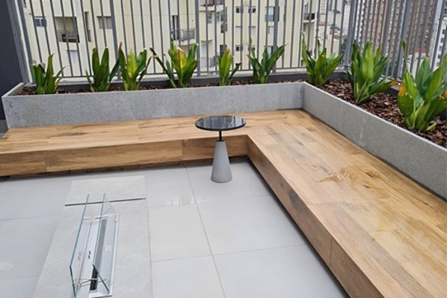 Imagem Imóvel com 1 Quarto à Venda, 22 m² em Sumarezinho - São Paulo Imagem Imóvel com 1 Quarto à Venda, 22 m² em Sumarezinho - São Paulo