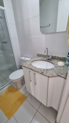 Imagem Apartamento com 3 Quartos à Venda, 67 m² em Vila Andrade - São Paulo