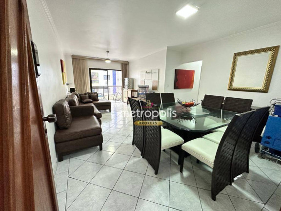 Imagem Apartamento com 2 Quartos à Venda, 95 m² em Aviação - Praia Grande Imagem Apartamento com 2 Quartos à Venda, 95 m² em Aviação - Praia Grande