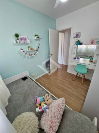 Imagem Apartamento com 3 Quartos à Venda, 69 m² em Barra Olímpica - Rio De Janeiro Imagem Apartamento com 3 Quartos à Venda, 69 m² em Barra Olímpica - Rio De Janeiro