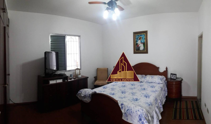 Imagem Casa com 4 Quartos à Venda, 307 m² em Centro - São Vicente Imagem Casa com 4 Quartos à Venda, 307 m² em Centro - São Vicente