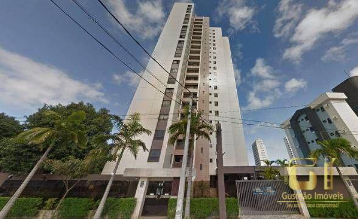 Apartamento com 4 Quartos à Venda, 120 m² em Capim Macio - Natal