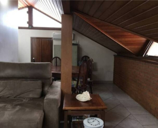 Imagem Sobrado com 3 Quartos à Venda, 324 m² em Campestre - Santo André Imagem Sobrado com 3 Quartos à Venda, 324 m² em Campestre - Santo André