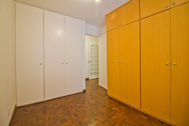 Imagem Apartamento com 3 Quartos à Venda, 106 m² em Itaim Bibi - São Paulo Imagem Apartamento com 3 Quartos à Venda, 106 m² em Itaim Bibi - São Paulo