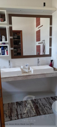 Imagem Casa com 5 Quartos à Venda, 264 m² em Ingleses Rio Vermelho - Florianópolis