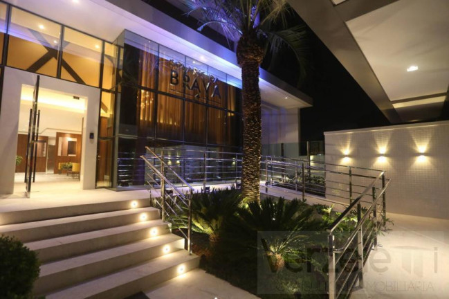 Imagem Apartamento com 3 Quartos à Venda, 144 m² em Praia Brava De Itajaí - Itajaí