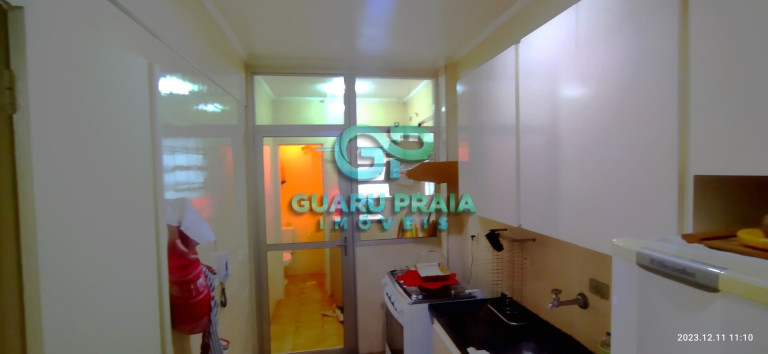 Imagem Apartamento com 2 Quartos à Venda, 80 m² em Enseada - Guarujá