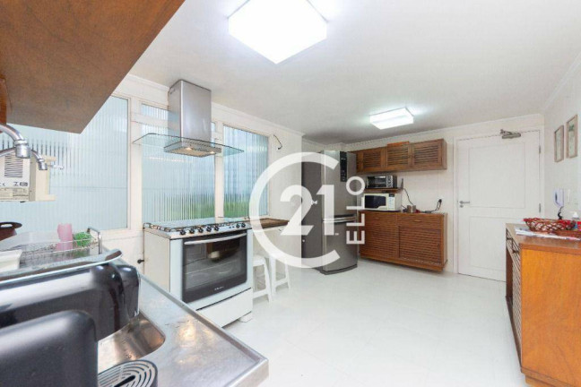 Imagem Apartamento com 3 Quartos à Venda, 149 m² em Itaim Bibi - São Paulo