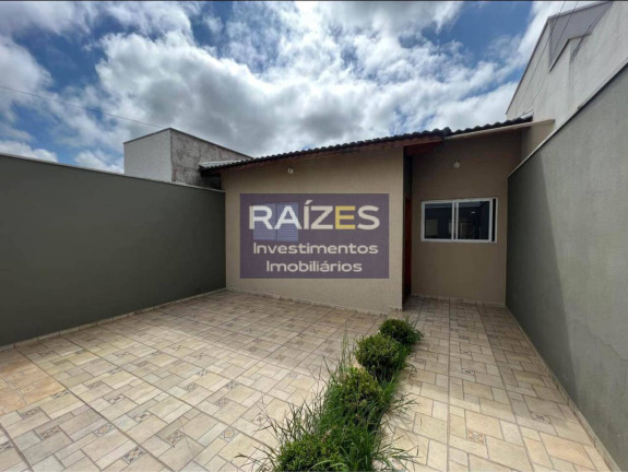 Imagem Casa com 3 Quartos à Venda, 80 m² em Residencial Piemonte - Bragança Paulista Imagem Casa com 3 Quartos à Venda, 80 m² em Residencial Piemonte - Bragança Paulista