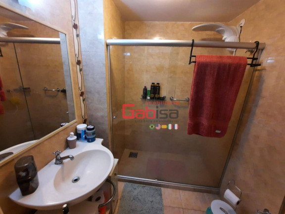 Imagem Apartamento com 3 Quartos à Venda, 102 m² em Vila Nova - Cabo Frio Imagem Apartamento com 3 Quartos à Venda, 102 m² em Vila Nova - Cabo Frio