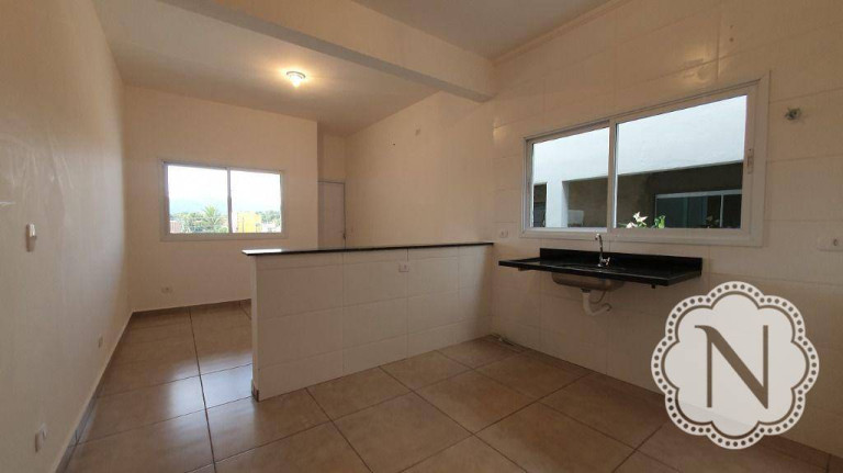 Imagem Apartamento com 2 Quartos para Alugar, 57 m² em Savoy - Itanhaém Imagem Apartamento com 2 Quartos para Alugar, 57 m² em Savoy - Itanhaém