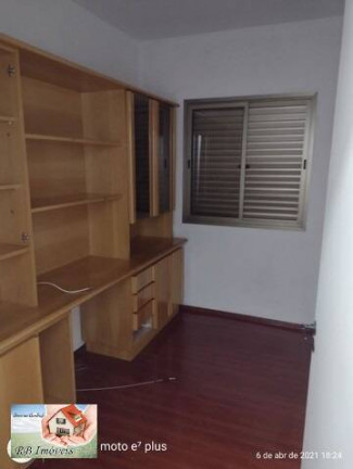 Imagem Apartamento com 3 Quartos à Venda, 77 m² em Parque Das Nações - Santo André Imagem Apartamento com 3 Quartos à Venda, 77 m² em Parque Das Nações - Santo André
