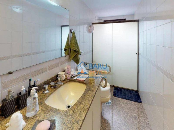 Imagem Apartamento com 3 Quartos para Alugar, 127 m² em Perdizes - São Paulo Imagem Apartamento com 3 Quartos para Alugar, 127 m² em Perdizes - São Paulo