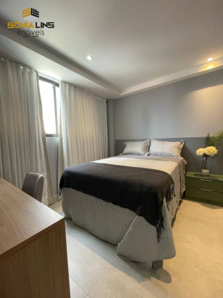 Imagem Apartamento com 3 Quartos à Venda, 71 m² em Jardim Oceania - João Pessoa