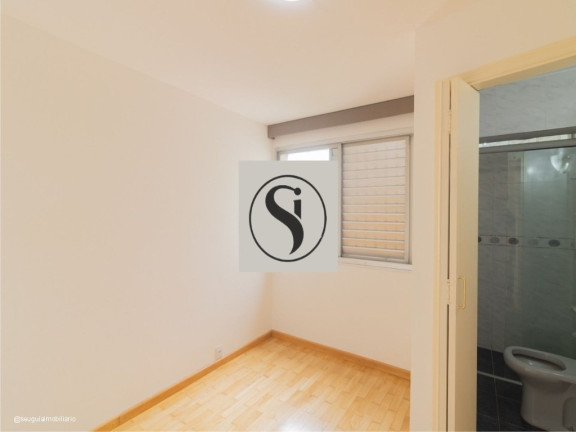 Imagem Apartamento com 2 Quartos para Alugar, 127 m² em Perdizes - São Paulo
