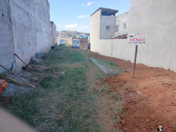 Imagem Terreno à Venda, 320 m² em Cidade Soberana - Guarulhos Imagem Terreno à Venda, 320 m² em Cidade Soberana - Guarulhos