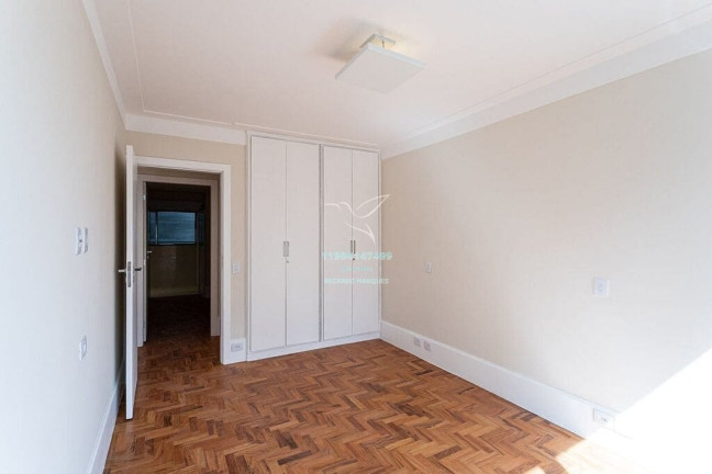 Imagem Apartamento com 3 Quartos à Venda, 111 m² em Pinheiros - São Paulo