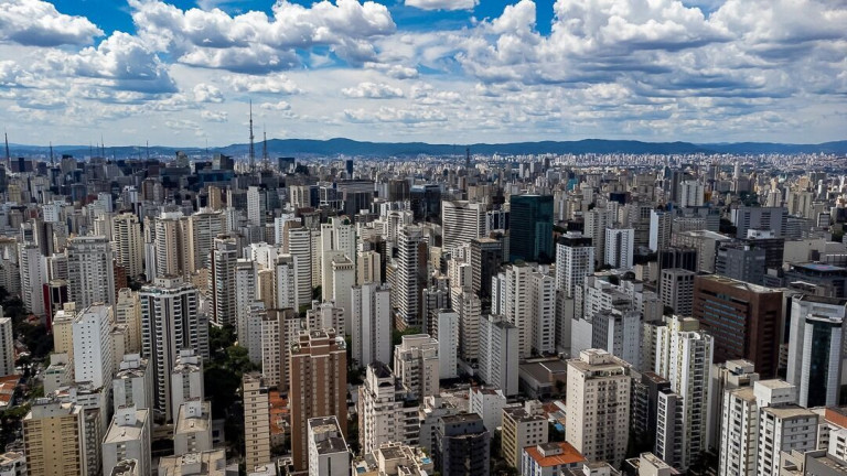 Imagem Apartamento com 1 Quarto à Venda, 57 m² em Paraíso - São Paulo Imagem Apartamento com 1 Quarto à Venda, 57 m² em Paraíso - São Paulo