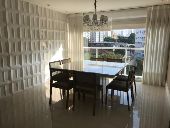 Imagem Imóvel com 3 Quartos à Venda, 236 m² em Vila Mariana - São Paulo