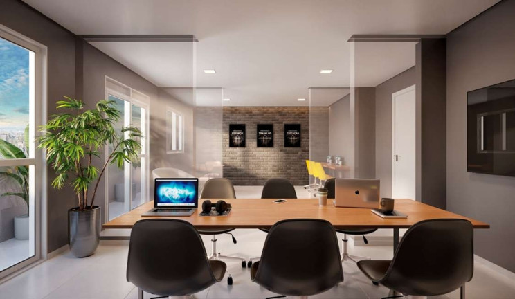 Imagem Apartamento com 1 Quarto à Venda, 28 m² em Mooca - São Paulo Imagem Apartamento com 1 Quarto à Venda, 28 m² em Mooca - São Paulo