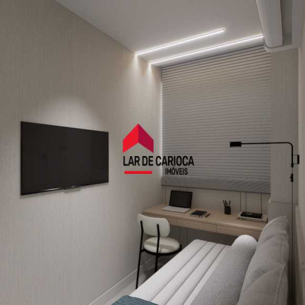 Imagem Apartamento com 2 Quartos à Venda, 51 m² em Leblon - Rio De Janeiro Imagem Apartamento com 2 Quartos à Venda, 51 m² em Leblon - Rio De Janeiro
