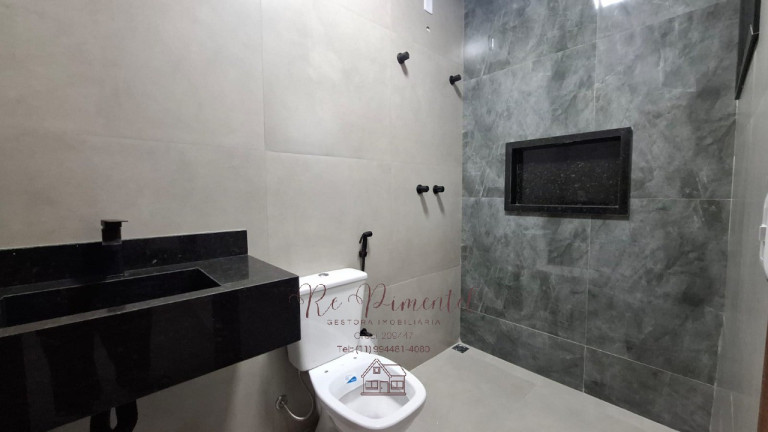 Imagem Casa com 3 Quartos à Venda, 112 m² em Cajuru Do Sul - Sorocaba