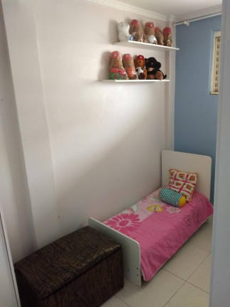Imagem Apartamento com 2 Quartos à Venda,  em Vila Padre Manoel De Nóbrega - Campinas