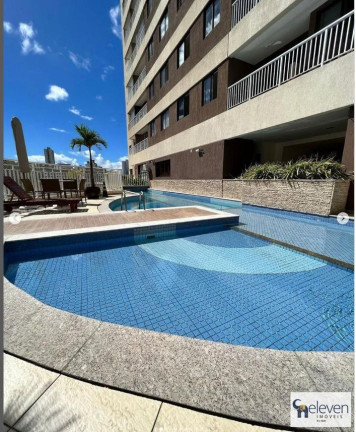 Imagem Apartamento com 2 Quartos à Venda, 60 m² em Acupe - Salvador Imagem Apartamento com 2 Quartos à Venda, 60 m² em Acupe - Salvador