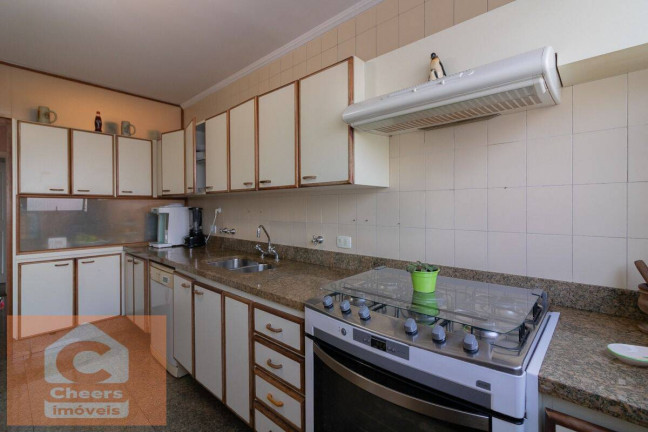 Imagem Apartamento com 3 Quartos à Venda, 137 m² em Moema - São Paulo Imagem Apartamento com 3 Quartos à Venda, 137 m² em Moema - São Paulo