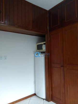 Imagem Kitnet com 1 Quarto à Venda, 22 m² em Centro - Petrópolis Imagem Kitnet com 1 Quarto à Venda, 22 m² em Centro - Petrópolis