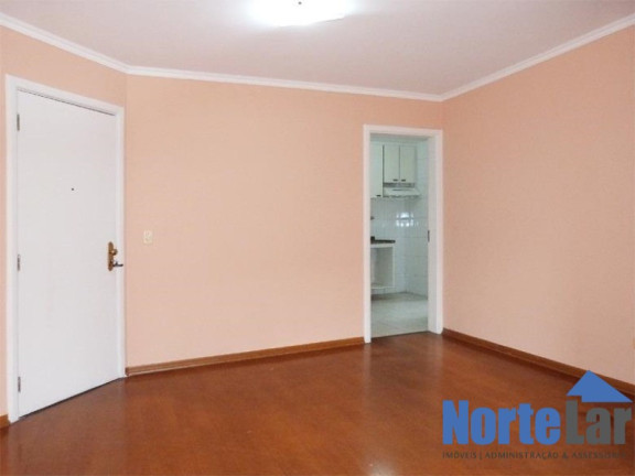 Imagem Apartamento com 3 Quartos para Alugar, 77 m² em Santana - São Paulo Imagem Apartamento com 3 Quartos para Alugar, 77 m² em Santana - São Paulo