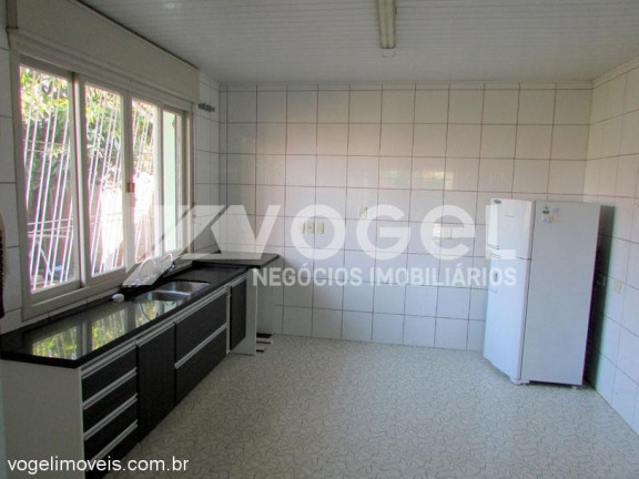 Imagem Casa com 3 Quartos à Venda, 558 m² em São Luis - Canoas Imagem Casa com 3 Quartos à Venda, 558 m² em São Luis - Canoas