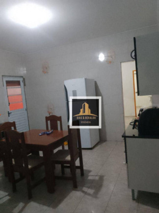 Imagem Casa com 2 Quartos à Venda, 79 m² em Jardim Pararangaba - São José Dos Campos Imagem Casa com 2 Quartos à Venda, 79 m² em Jardim Pararangaba - São José Dos Campos