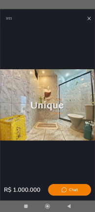 Imagem Cobertura com 4 Quartos à Venda, 116 m² em Vila Nova - Cabo Frio Imagem Cobertura com 4 Quartos à Venda, 116 m² em Vila Nova - Cabo Frio