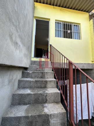 Imagem Sobrado com 2 Quartos à Venda, em Jardim Luciana - Franco Da Rocha Imagem Sobrado com 2 Quartos à Venda, em Jardim Luciana - Franco Da Rocha