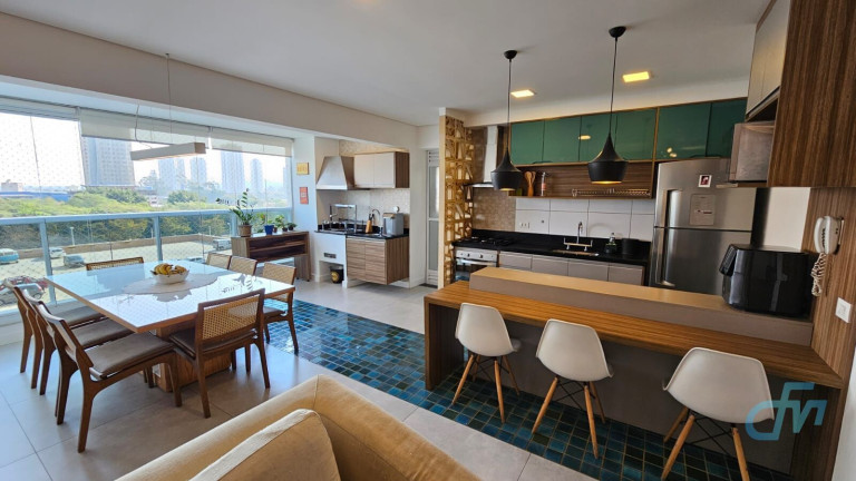 Imagem Apartamento com 3 Quartos à Venda, 110 m² em Loteamento Mogilar - Mogi Das Cruzes Imagem Apartamento com 3 Quartos à Venda, 110 m² em Loteamento Mogilar - Mogi Das Cruzes