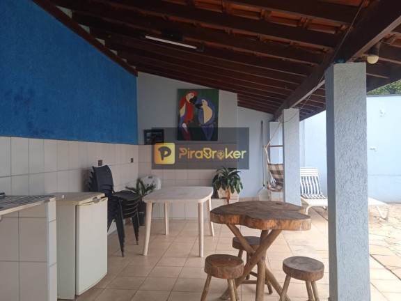 Imagem Sobrado com 3 Quartos à Venda, 100 m² em Jardim Silvana - Charqueada Imagem Sobrado com 3 Quartos à Venda, 100 m² em Jardim Silvana - Charqueada