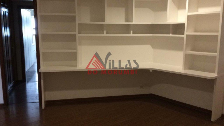 Imagem Apartamento com 4 Quartos à Venda, 270 m² em Vila Suzana - São Paulo Imagem Apartamento com 4 Quartos à Venda, 270 m² em Vila Suzana - São Paulo