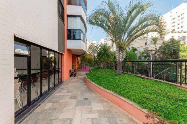 Imagem Apartamento com 3 Quartos à Venda, 97 m² em Perdizes - São Paulo Imagem Apartamento com 3 Quartos à Venda, 97 m² em Perdizes - São Paulo