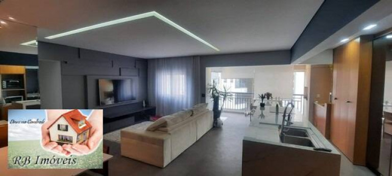 Imagem Apartamento com 3 Quartos à Venda, 93 m² em Baeta Neves - São Bernardo Do Campo Imagem Apartamento com 3 Quartos à Venda, 93 m² em Baeta Neves - São Bernardo Do Campo