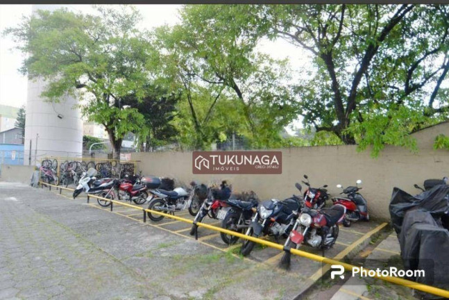 Imagem Apartamento com 2 Quartos à Venda, 49 m² em Centro - Guarulhos Imagem Apartamento com 2 Quartos à Venda, 49 m² em Centro - Guarulhos