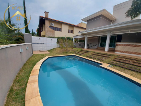 Imagem Sobrado com 4 Quartos à Venda, 276 m² em Loteamento Alphaville Campinas - Campinas Imagem Sobrado com 4 Quartos à Venda, 276 m² em Loteamento Alphaville Campinas - Campinas