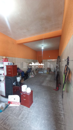 Sobrado com 3 Quartos à Venda, 125 m² em Jardim Iguatemi - São Paulo
