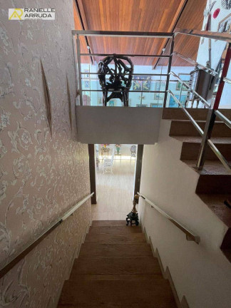 Imagem Casa com 4 Quartos à Venda, 360 m² em Portal Do Sol - João Pessoa
