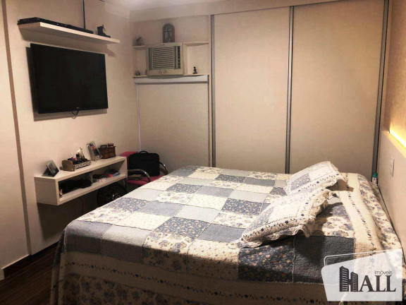 Imagem Apartamento com 3 Quartos à Venda, 134 m² em Centro - São José Do Rio Preto Imagem Apartamento com 3 Quartos à Venda, 134 m² em Centro - São José Do Rio Preto