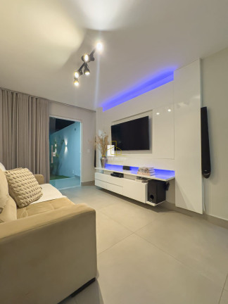 Imagem Casa com 3 Quartos à Venda, 150 m² em Jardim Camburi - Vitória