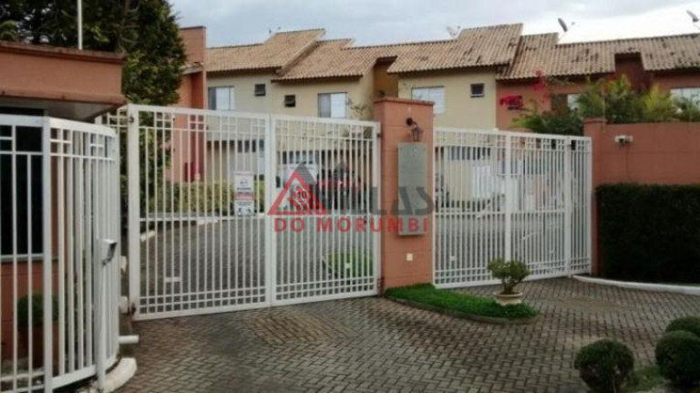 Sobrado com 3 Quartos à Venda, 110 m² em Parque Munhoz - São Paulo
