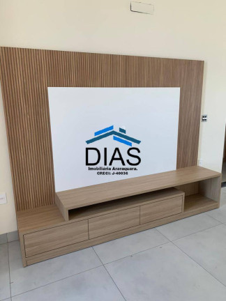 Imagem Casa com 3 Quartos à Venda, 150 m² em Jardim São Camilo Ii - Araraquara Imagem Casa com 3 Quartos à Venda, 150 m² em Jardim São Camilo Ii - Araraquara
